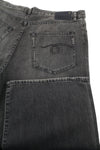 Jeans Damon Pleated