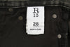Jeans Damon Pleated