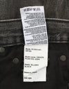 Jeans Damon Pleated