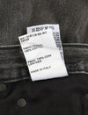 Jeans Damon Pleated