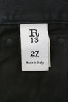 Jeans Slim BF