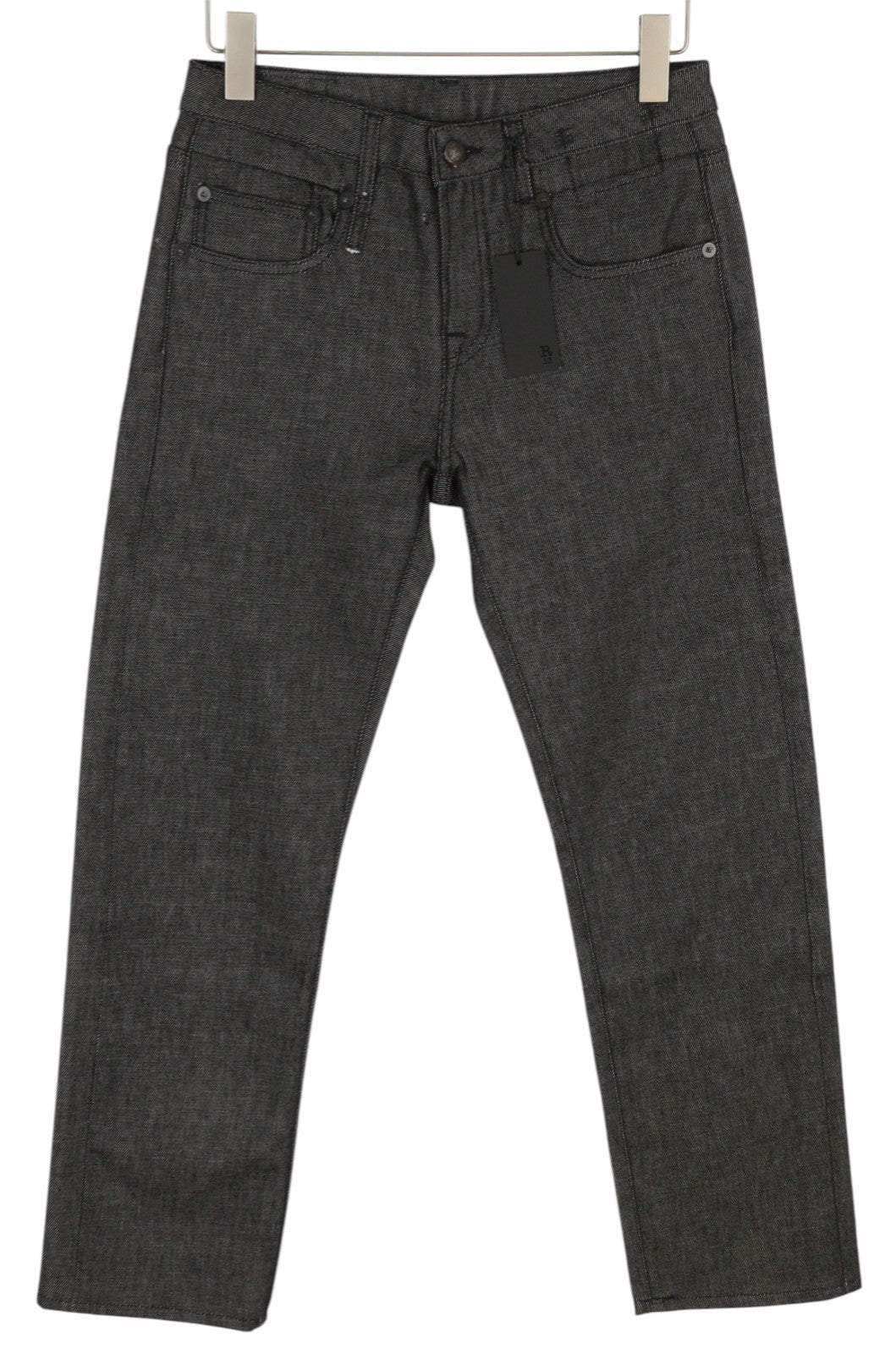 Jeans Boy Straight