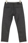 Jeans Boy Straight