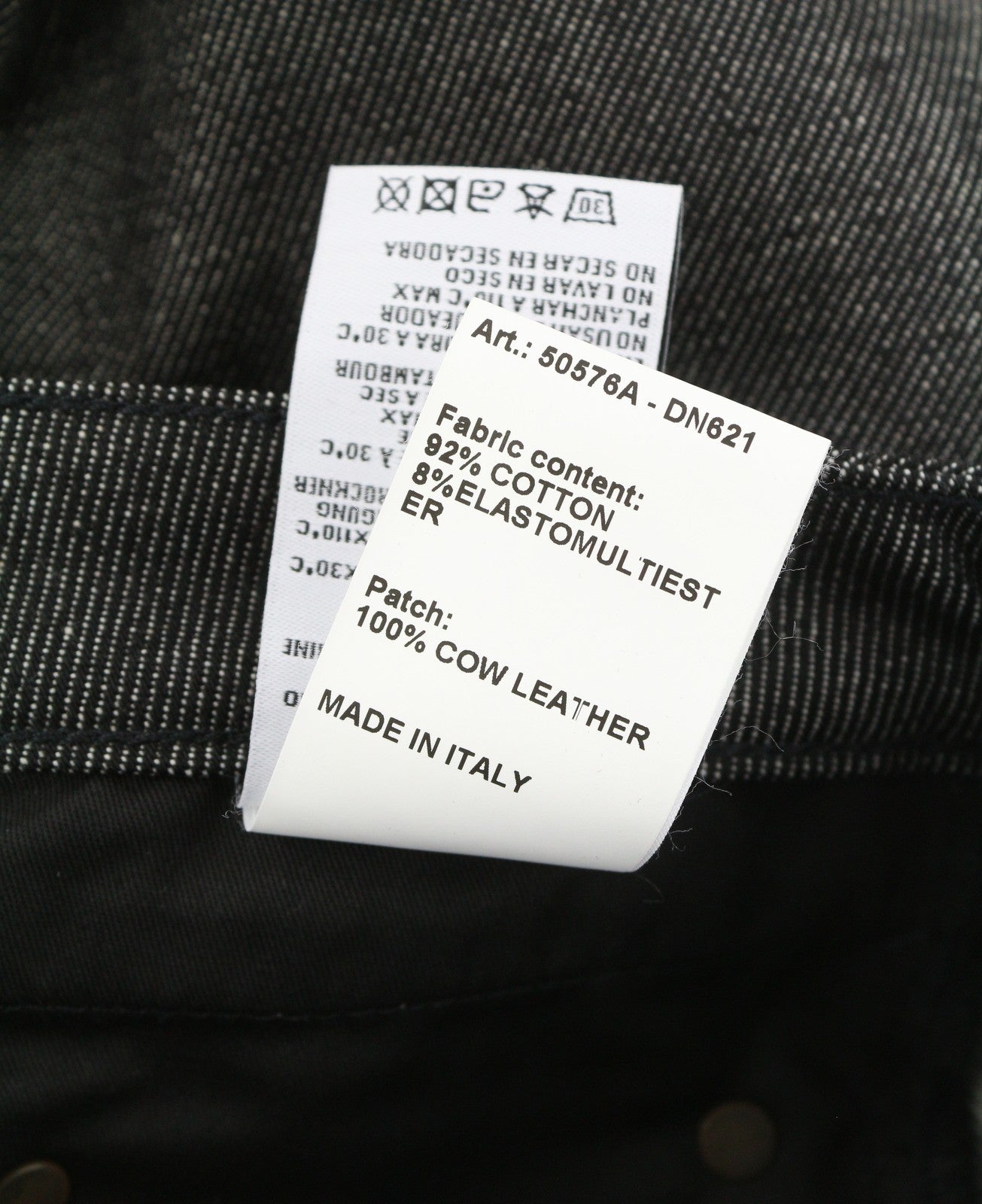 R13 Boy Straight Women Jeans 27 Vintage Grey Dark Denim Zip Fly Casual Pockets