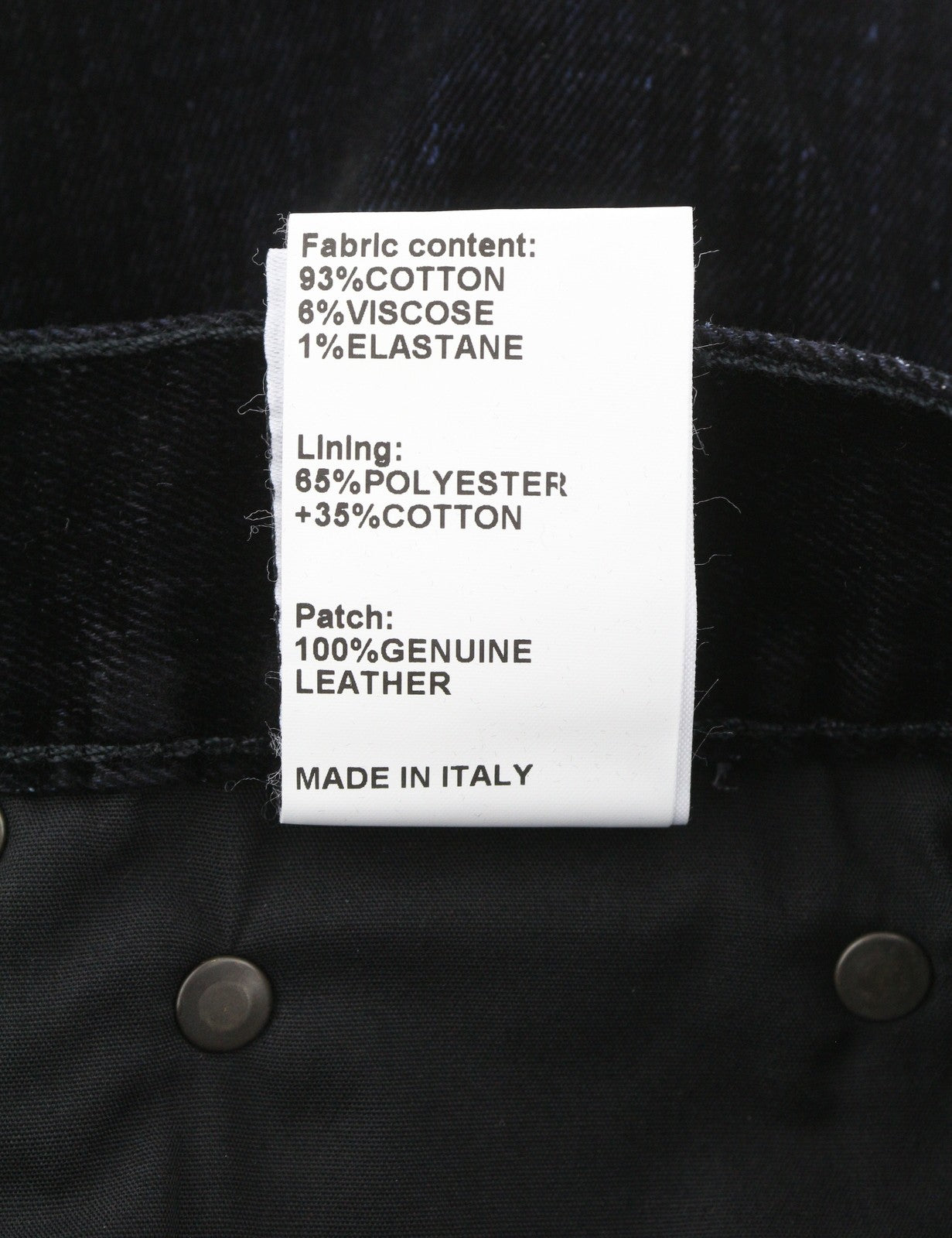 R13 Romeo Women Trousers 24 Flocked Black Velvet Cropped Ankle Straight Zip