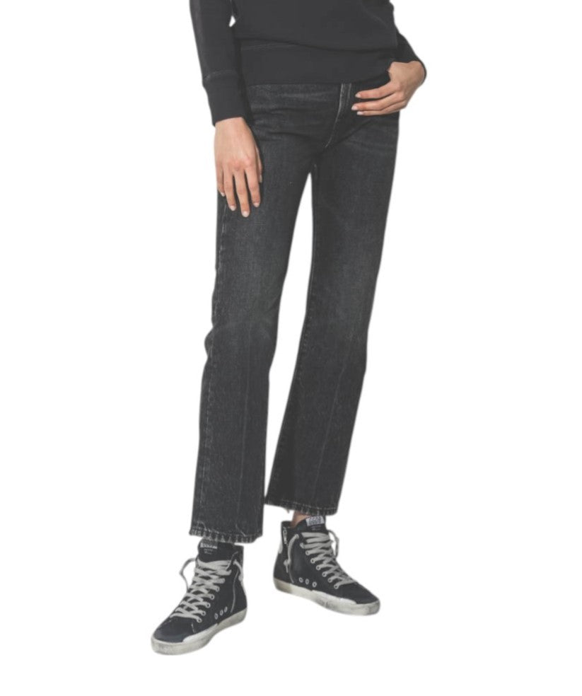 Schmale Courtney-Jeans