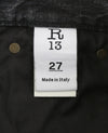 Jeans Courtney Slim