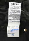 Trousers High Rise Skinny