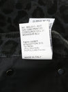 Trousers High Rise Skinny