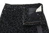 Trousers High Rise Skinny
