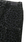 Trousers High Rise Skinny
