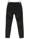 Trousers High Rise Skinny