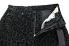 Trousers High Rise Skinny