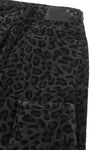 Trousers High Rise Skinny