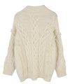 Jumper Fringe Cable Turtle