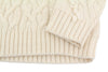 Jumper Fringe Cable Turtle