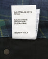 Trousers Kick Fit