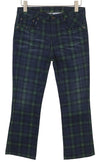 Trousers Kick Fit