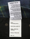 Trousers Kick Fit