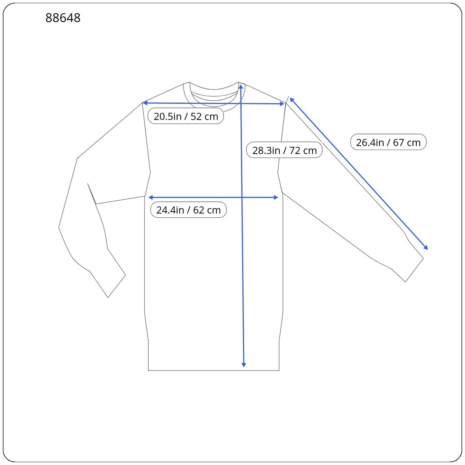 G-STAR Core Crew L/S Men Sweatshirt XL Grey Crew Neck Pull On Long Sleeve