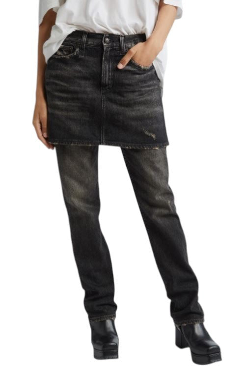 Jeans New Double Classic