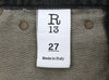 Jeans New Double Classic