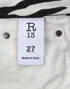 Jeans Alison Skinny