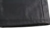 Jeans Zip-Off Axl Slim With Leather Legs