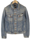 Jacket Billy