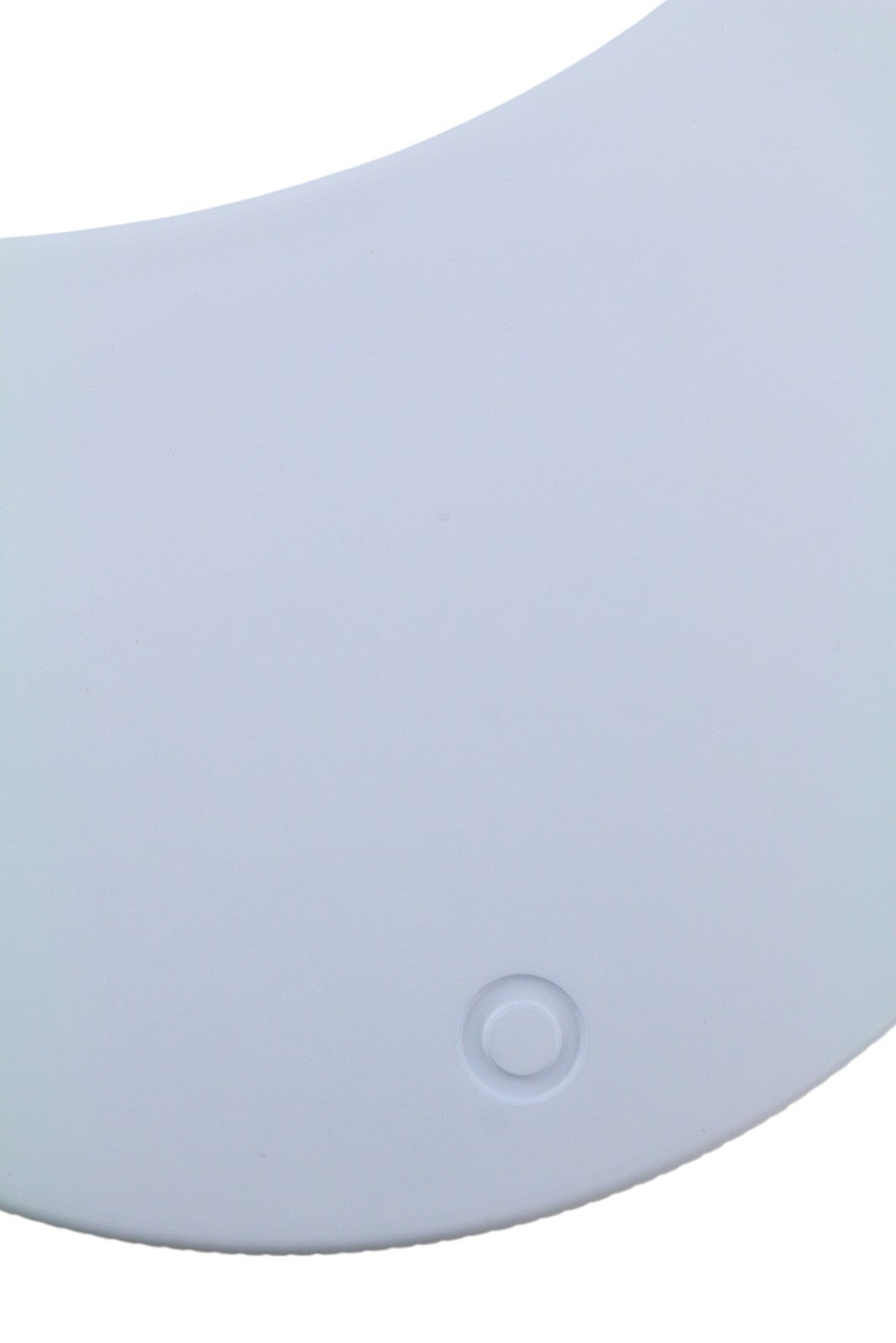 O BAG Venice Women Bag OS Light Blue Waterproof Half Moon Design Logo Casual