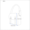 Bag Micro Pocket Mix