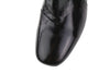 Black Leather Boots