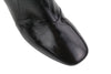 Black Leather Boots