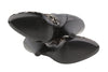 Black Leather Boots