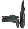 Black Leather Boots