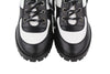 Black Leather Boots