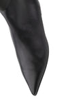Black Leather Shoes