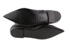 Black Leather Shoes