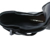 Black Leather Shoes