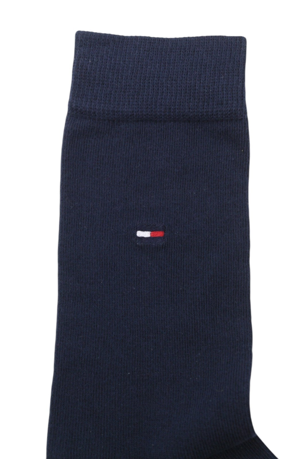 TOMMY HILFIGER Men Underwear S Burgundy Trunk & Sock Set Printed Boxers