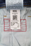 Jeans 1979 Sleenker 068BI