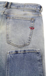 Jeans 1979 Sleenker 068BI