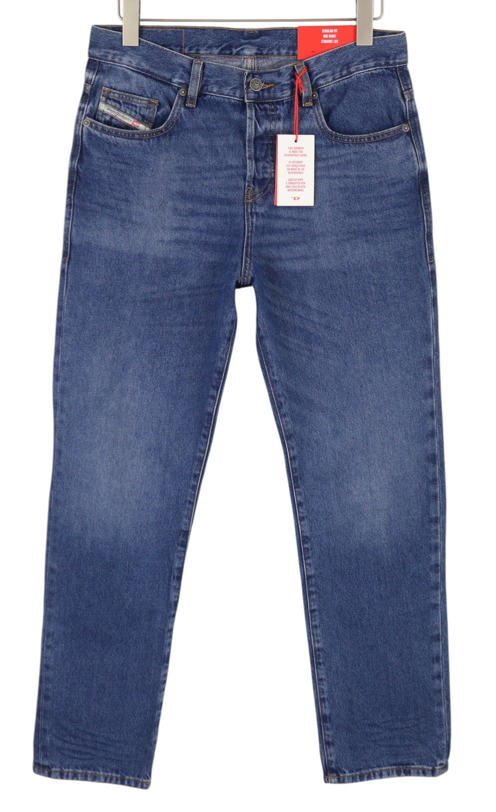 Jeans 2020 D-Viker 0GYCT