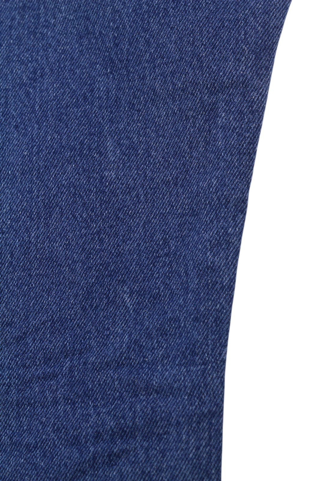 DIESEL 2020 D-Viker 0GYCT Men Jeans W31/L32 Blue Faded Straight Regular Fit