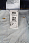 Jeans 2020 D-Viker 09C64