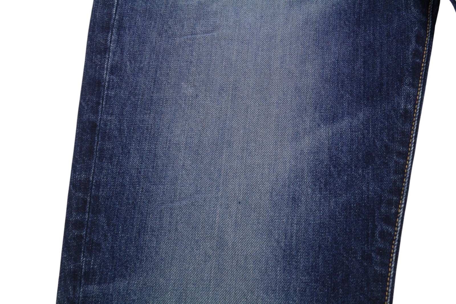 DIESEL 2020 D-Viker 09C64 Men Jeans W28/L32 Blue Faded Straight Regular Fit