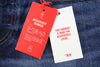 Jeans 2020 D-Viker 09C64