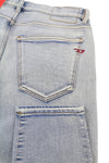 Jeans 2019 D-Strukt 9C08L