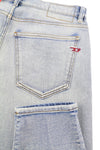 Jeans 2019 D-Strukt 9C08L