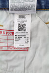 Jeans 2019 D-Strukt 9C08L
